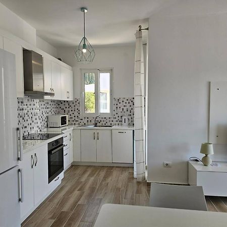 Brand New Apartments Saranda Dış mekan fotoğraf