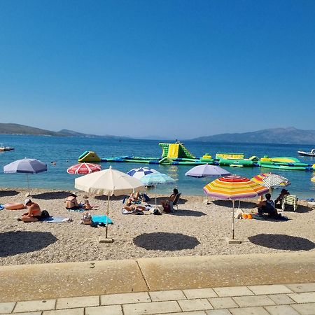 Brand New Apartments Saranda Dış mekan fotoğraf