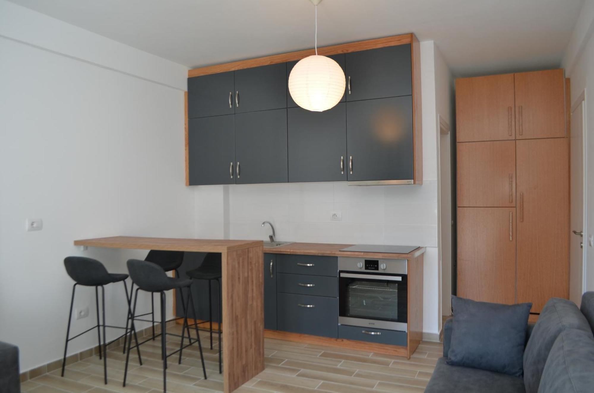 Brand New Apartments Saranda Dış mekan fotoğraf