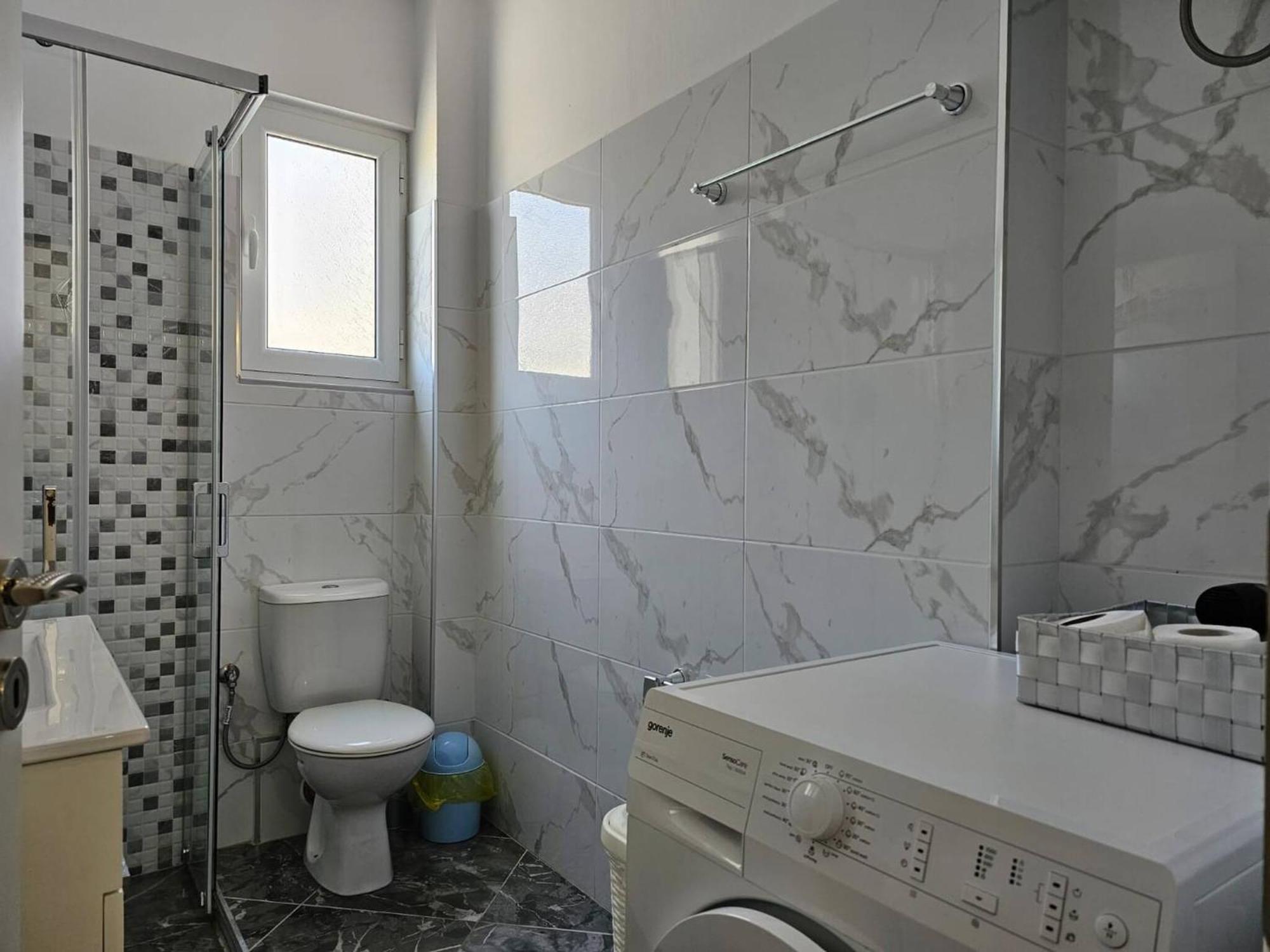 Brand New Apartments Saranda Dış mekan fotoğraf
