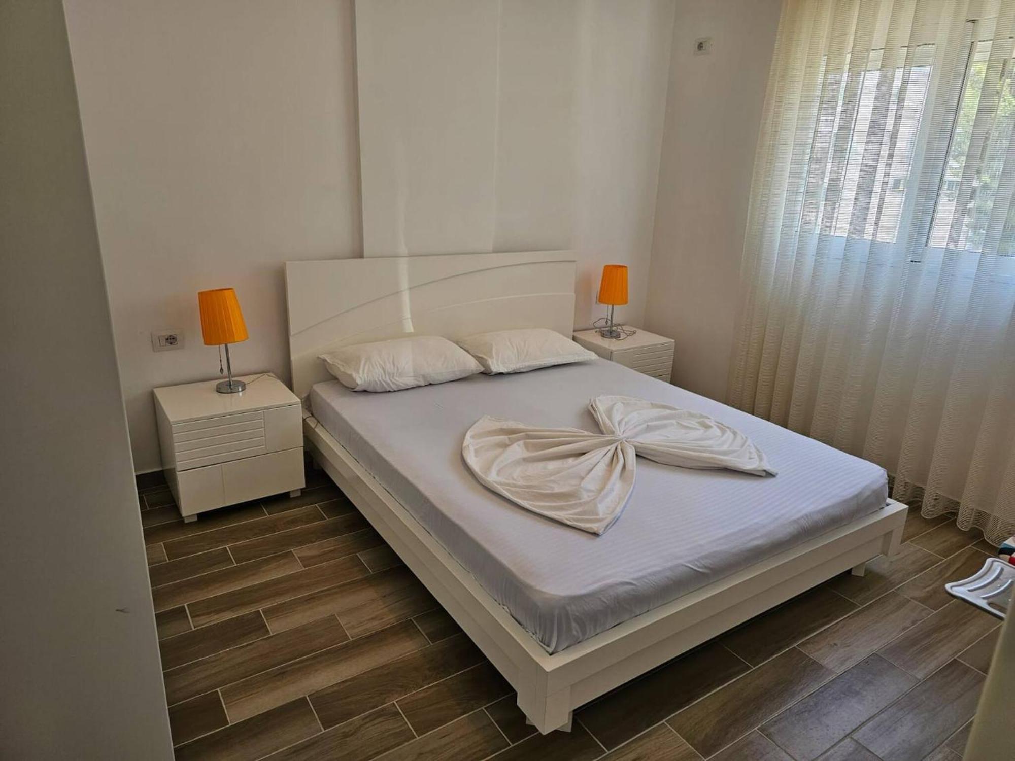 Brand New Apartments Saranda Dış mekan fotoğraf
